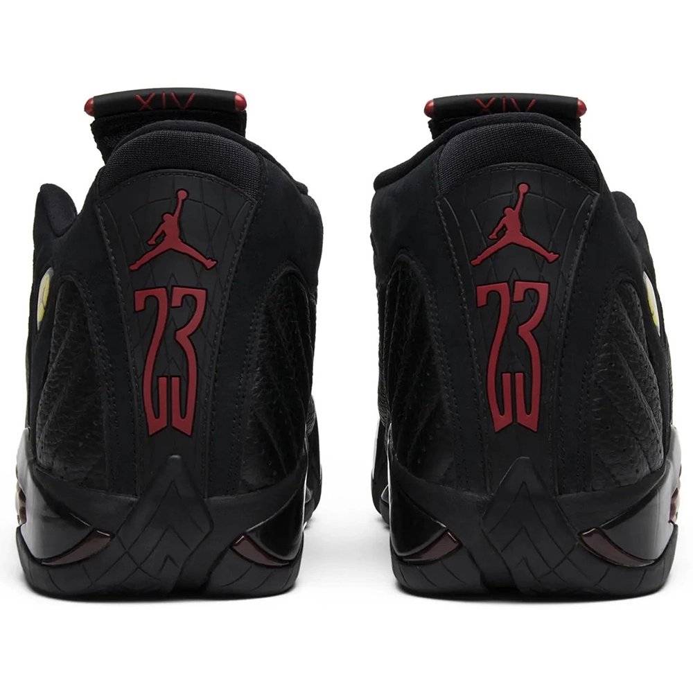 Air Jordan 14 Retro Last Shot,AIR JORDAN 14