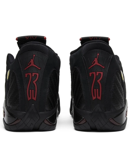 Air Jordan 14 Retro Last Shot,AIR JORDAN 14