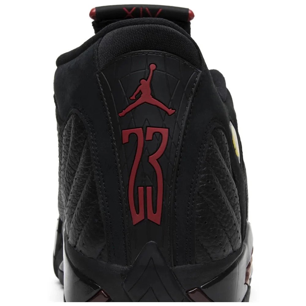 Air Jordan 14 Retro Last Shot,AIR JORDAN 14