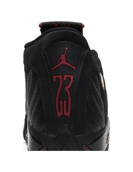 Air Jordan 14 Retro Last Shot,AIR JORDAN 14