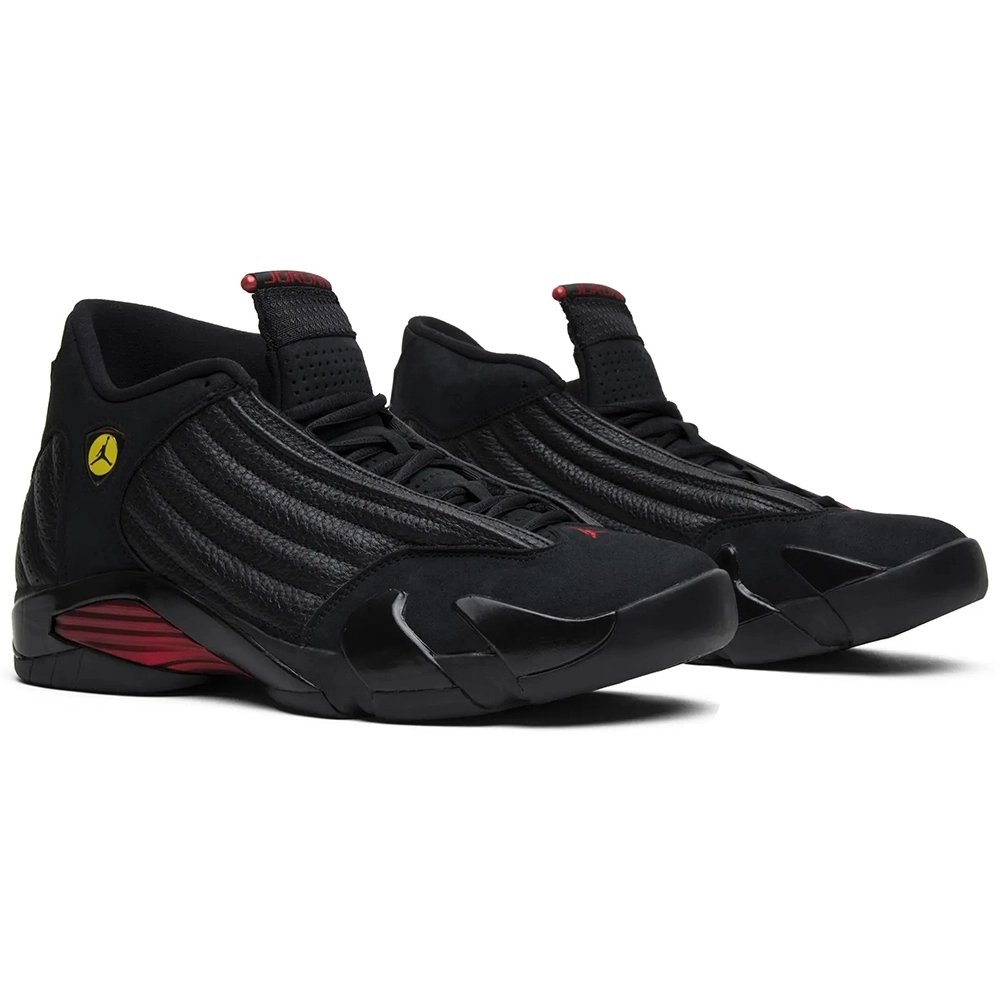 Air Jordan 14 Retro Last Shot,AIR JORDAN 14
