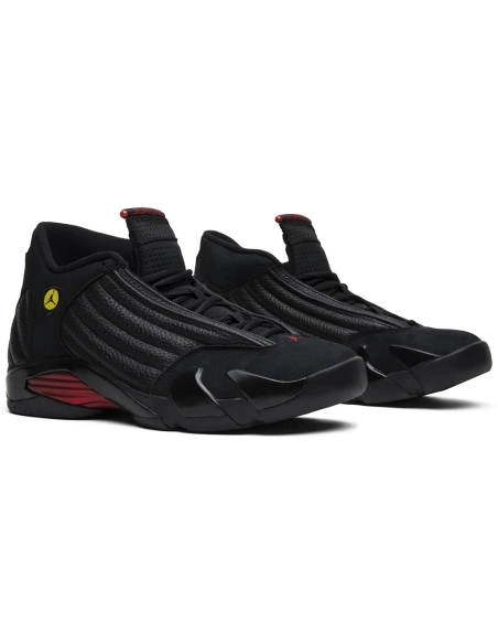 Air Jordan 14 Retro Last Shot,AIR JORDAN 14