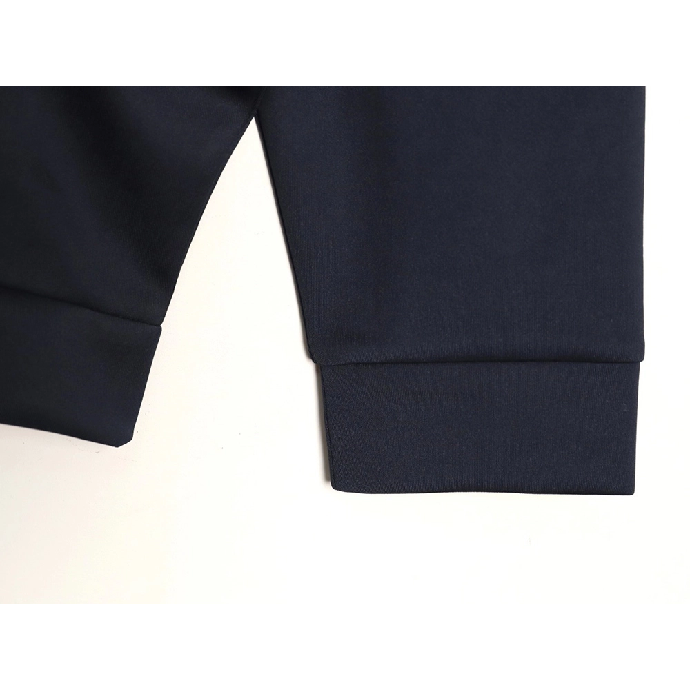 Prada triangular label jacket,Chrome Hearts