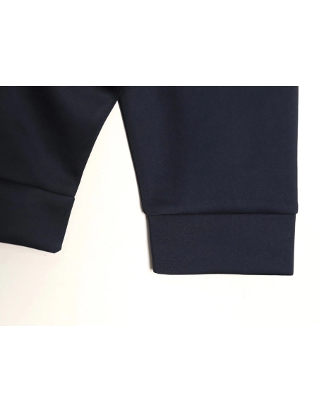 Prada triangular label jacket,Chrome Hearts