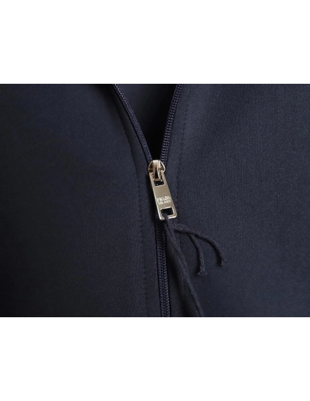 Prada triangular label jacket,Chrome Hearts