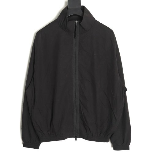 Acne Studios Embroidered Washed Jacket,Acne Studios