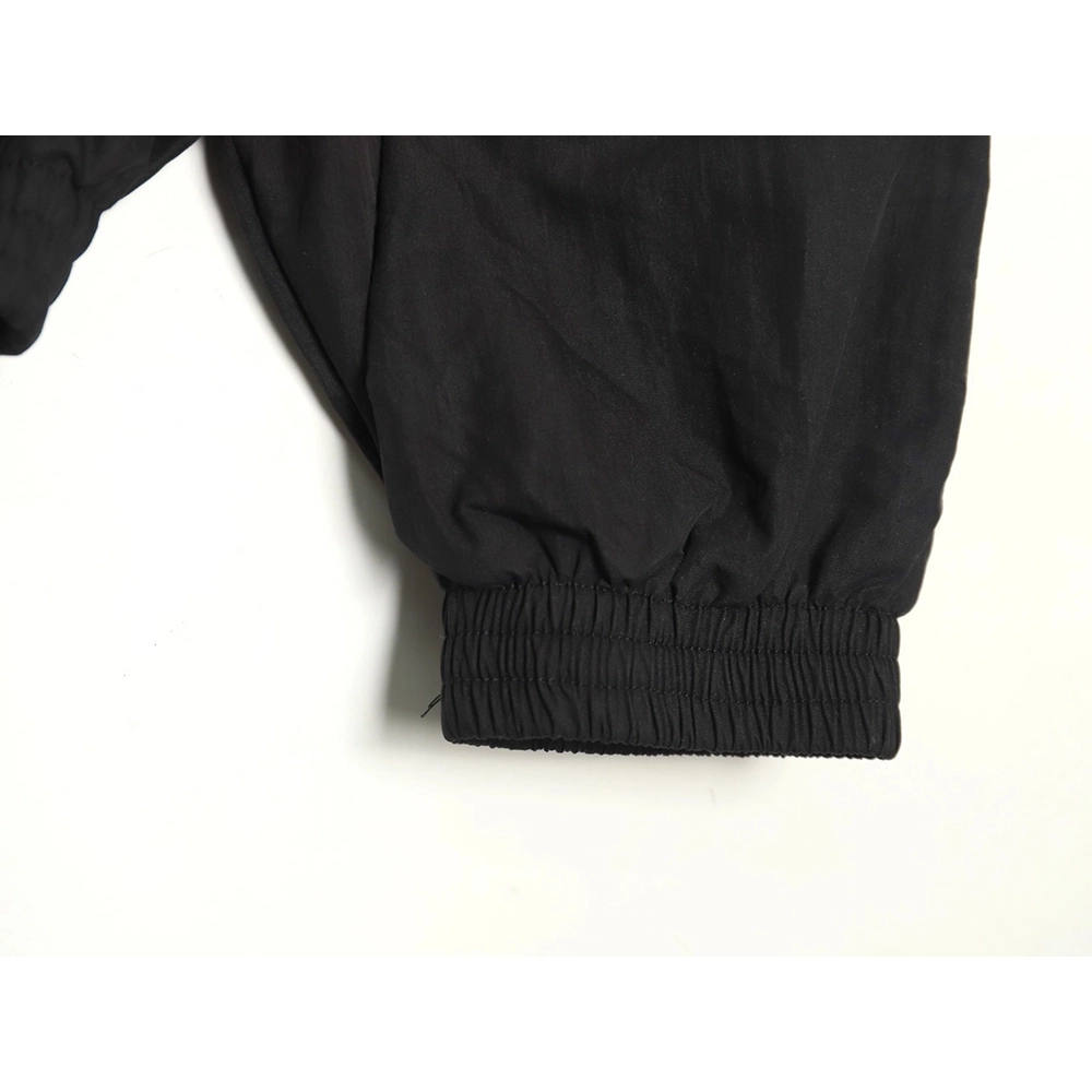 Acne Studios Embroidered Washed Jacket,Acne Studios