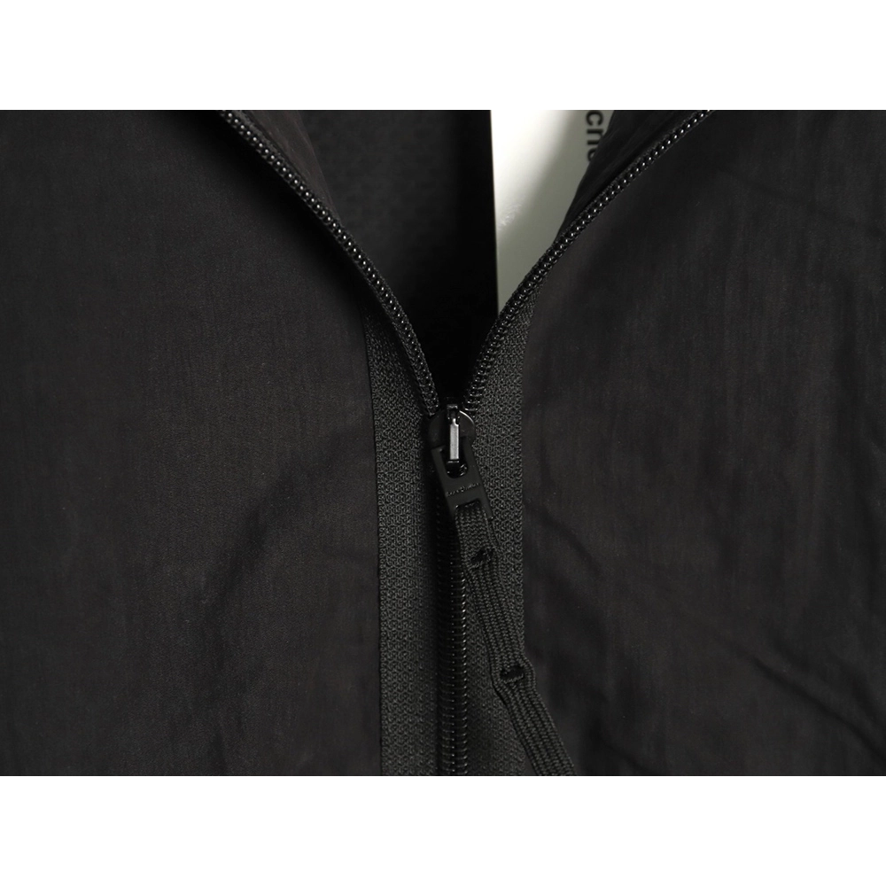 Acne Studios Embroidered Washed Jacket,Acne Studios