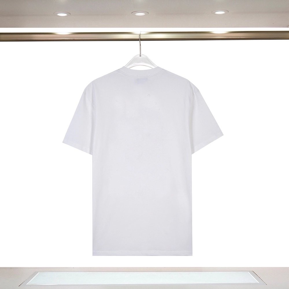 Casablanca St. Barth Tennis Club T-Shirt,Casablanca