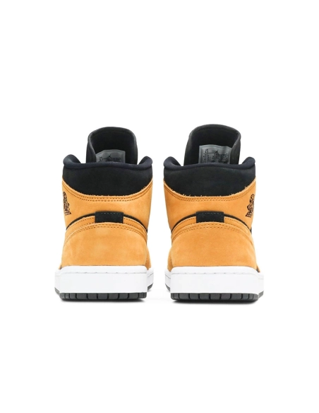 AIR JORDAN 1 MID SE DESERT OCHRE DB5453 700,AIR JORDAN 1 MID,Air Jordan
