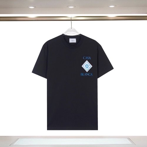 Casablanca Regular Fit T-Shirt,Casablanca