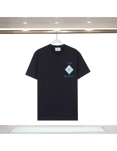 Casablanca Regular Fit T-Shirt,Casablanca