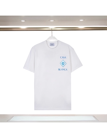 Casablanca Regular Fit T-Shirt,Casablanca