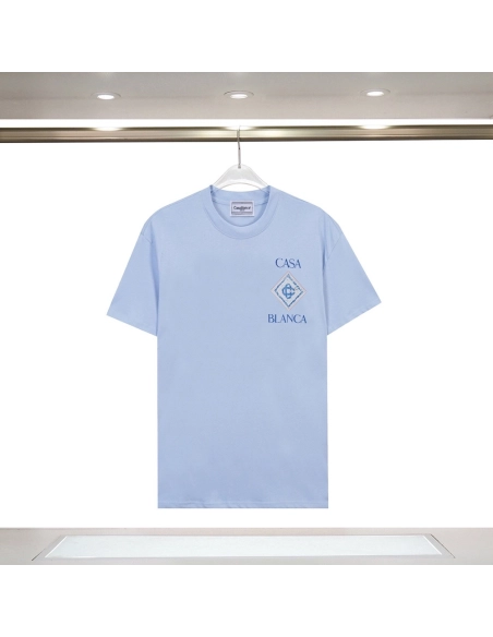 Casablanca Regular Fit T-Shirt,Casablanca