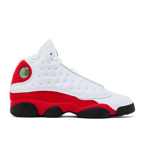 Jordan 13 Retro GS True Red 2026