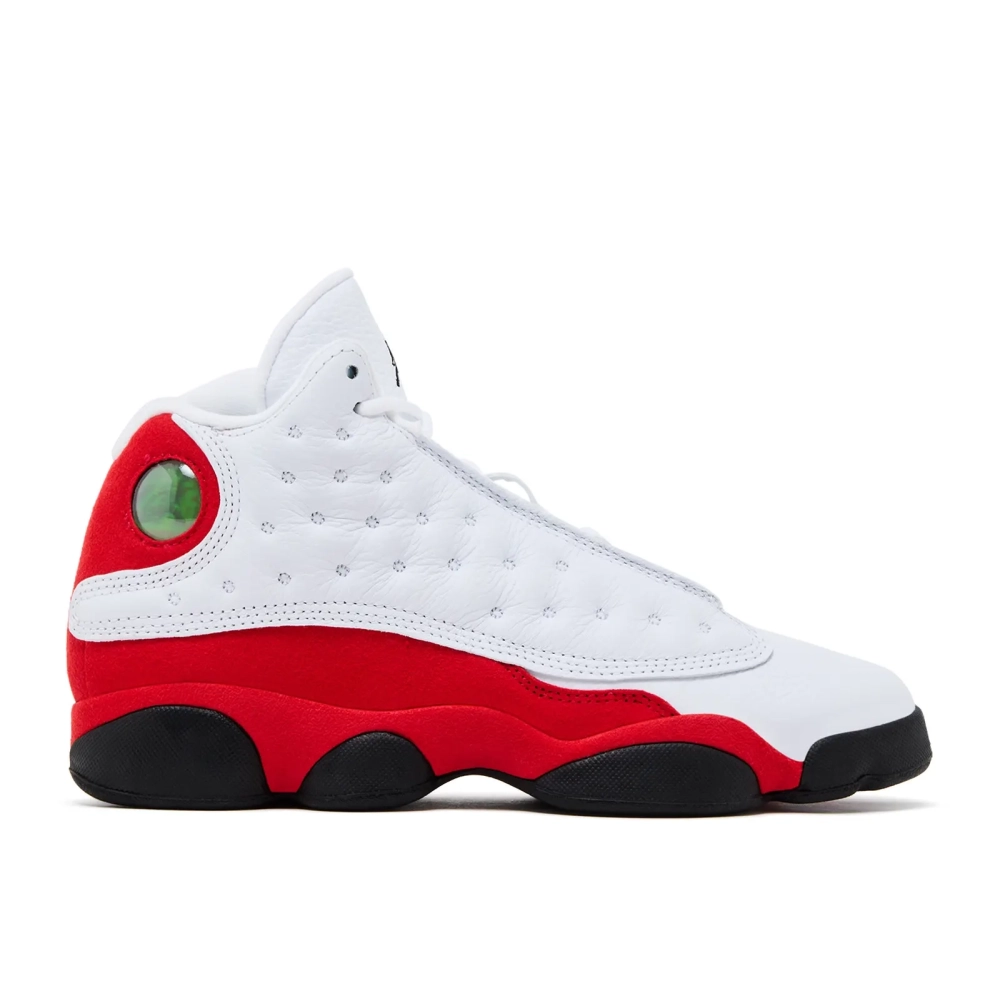 Jordan 13 Retro GS True Red 2026