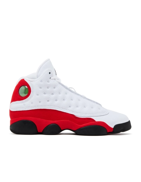 Jordan 13 Retro GS True Red 2026
