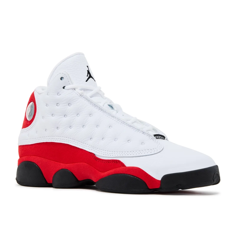 Jordan 13 Retro GS True Red 2026