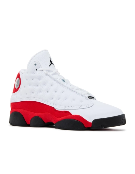 Jordan 13 Retro GS True Red 2026