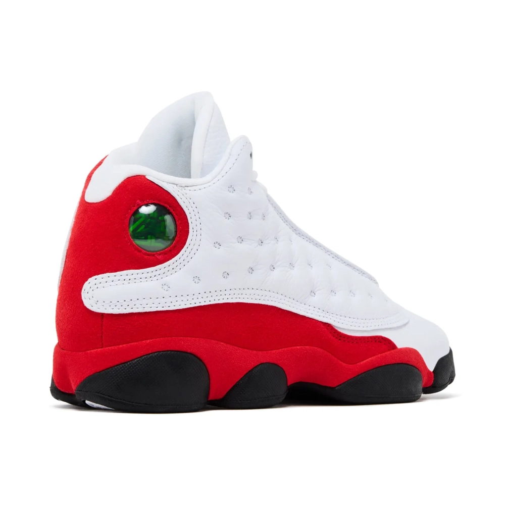 Jordan 13 Retro GS True Red 2026