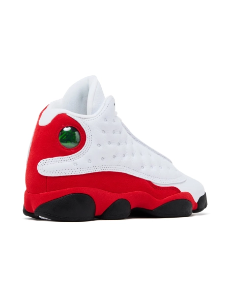 Jordan 13 Retro GS True Red 2026