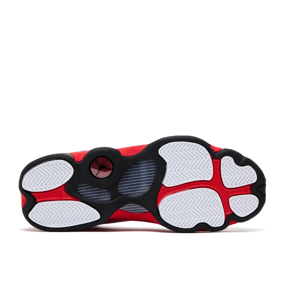 Jordan 13 Retro GS True Red 2026