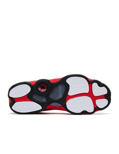 Jordan 13 Retro GS True Red 2026