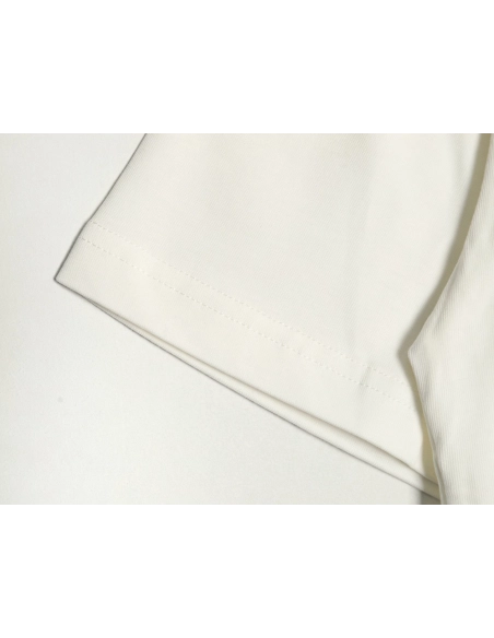 Loewe Pocket Logo Embroidered ShortSleeve TShirt,Loewe T Shirt,Tshirt,APPAREL