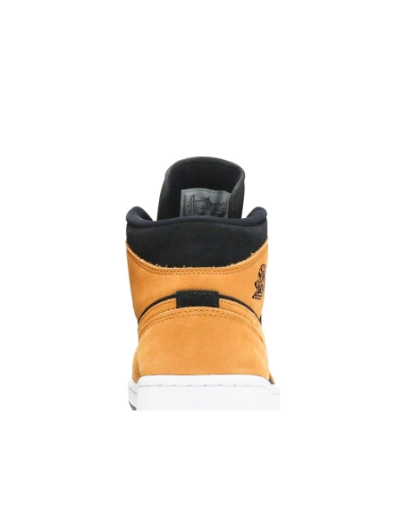 AIR JORDAN 1 MID SE DESERT OCHRE DB5453 700,AIR JORDAN 1 MID,Air Jordan