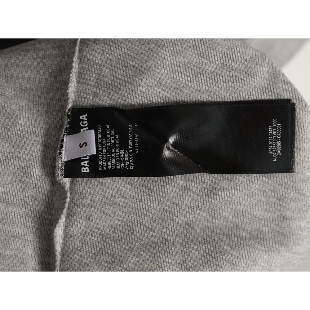 Balenciaga Britney Spears Washed Crew Neck ShortSleeve TShirt,Balenciaga T Shirt,Tshirt,APPAREL