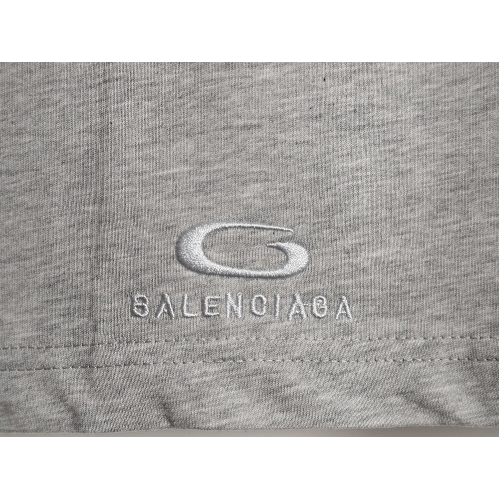 Balenciaga Britney Spears Washed Crew Neck ShortSleeve TShirt,Balenciaga T Shirt,Tshirt,APPAREL