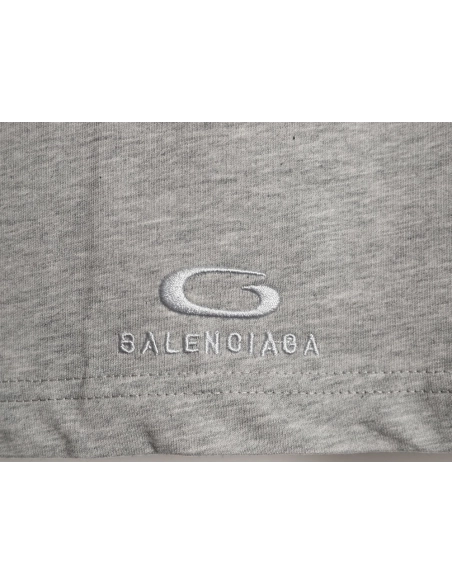 Balenciaga Britney Spears Washed Crew Neck ShortSleeve TShirt,Balenciaga T Shirt,Tshirt,APPAREL