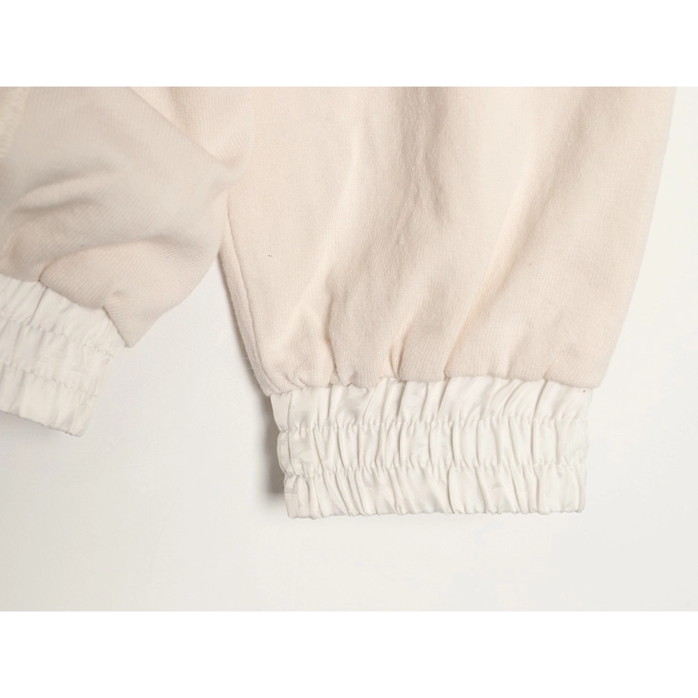 Louis Vuitton Tricolor Monogram Reversible Bomber Jacket,Louis Vuitton Jacket,Jacket,APPAREL