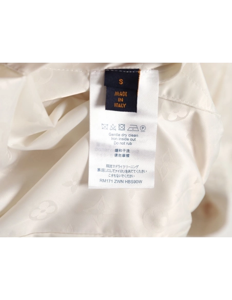 Louis Vuitton Tricolor Monogram Reversible Bomber Jacket,Louis Vuitton Jacket,Jacket,APPAREL