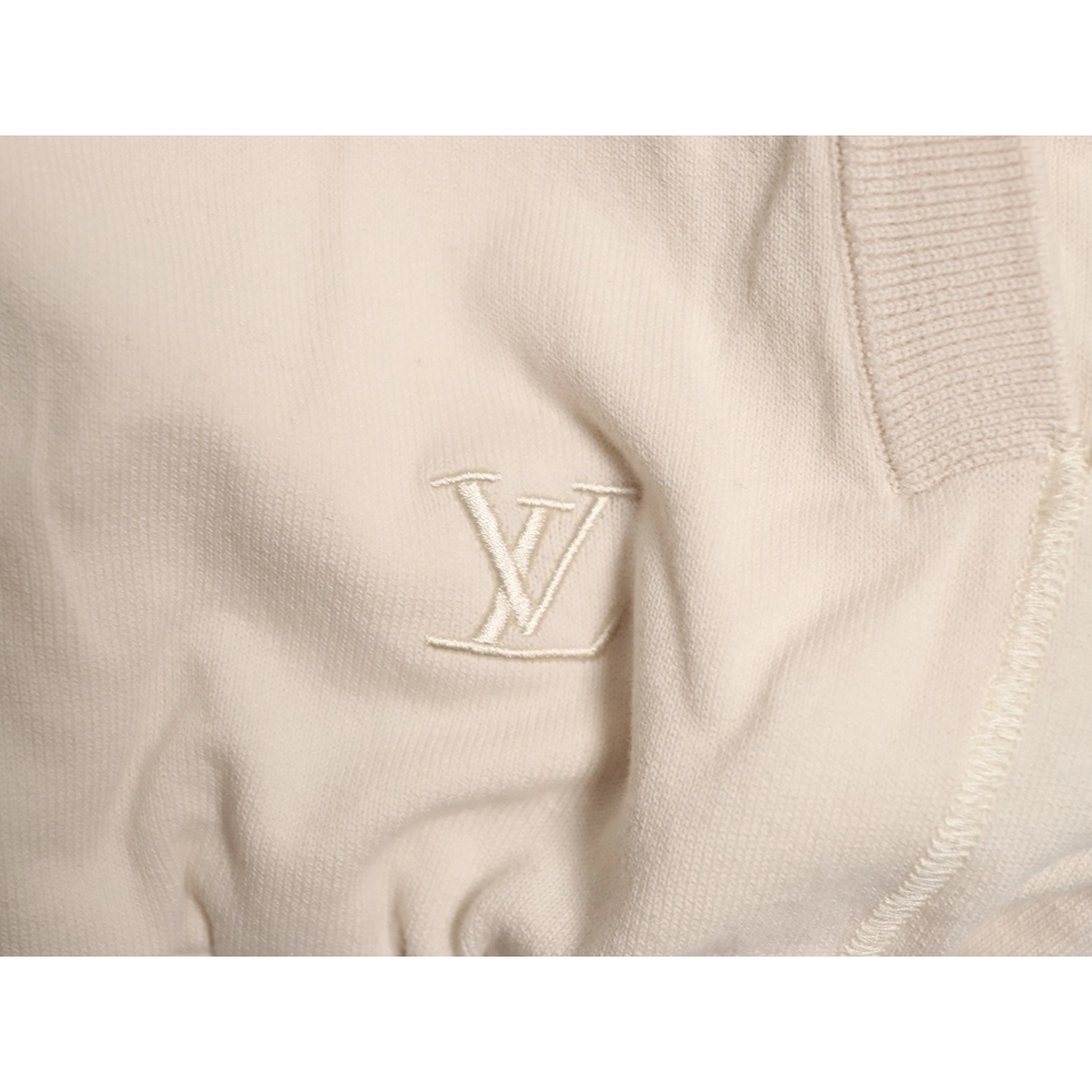 Louis Vuitton Tricolor Monogram Reversible Bomber Jacket,Louis Vuitton Jacket,Jacket,APPAREL