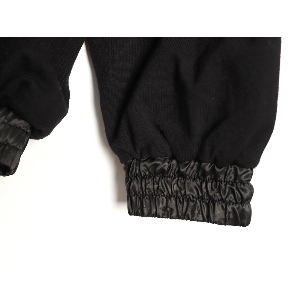 Louis Vuitton Tricolor Monogram Reversible Bomber Jacket,Louis Vuitton Jacket,Jacket,APPAREL