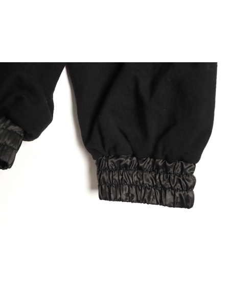 Louis Vuitton Tricolor Monogram Reversible Bomber Jacket,Louis Vuitton Jacket,Jacket,APPAREL