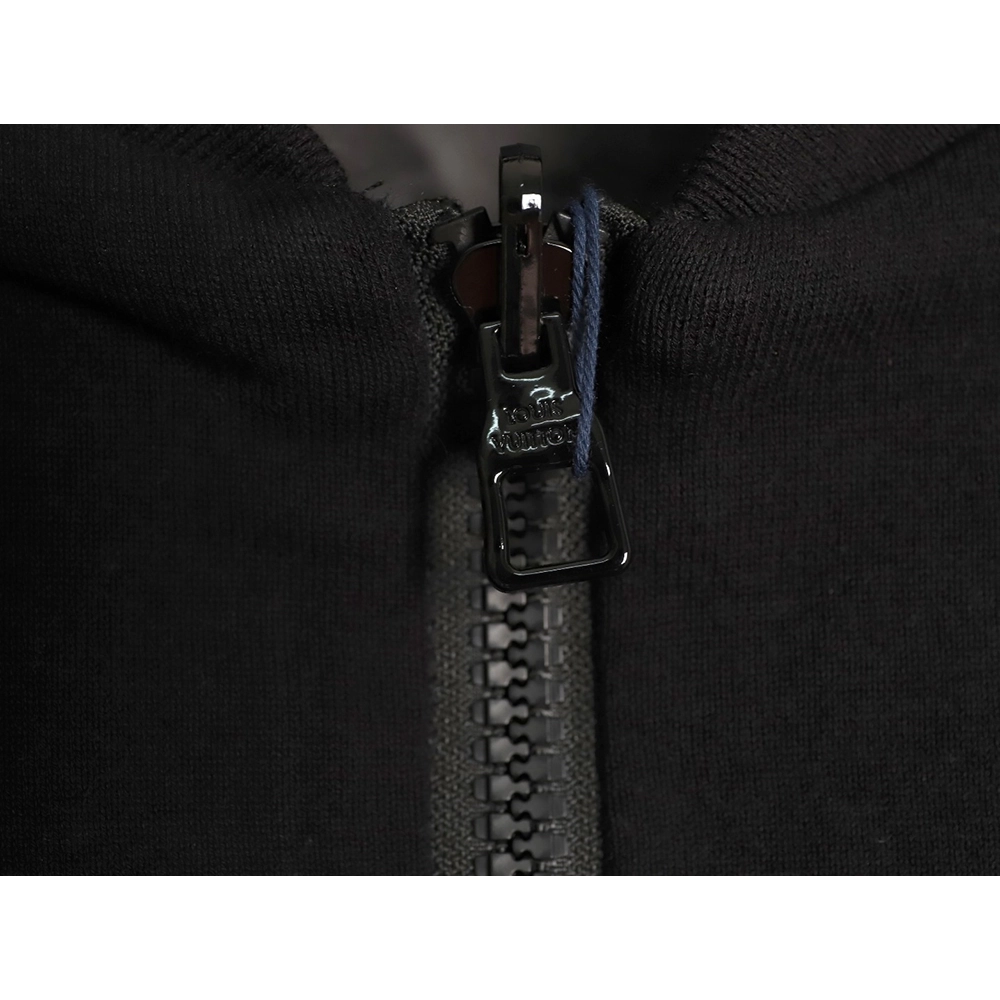 Louis Vuitton Tricolor Monogram Reversible Bomber Jacket,Louis Vuitton Jacket,Jacket,APPAREL