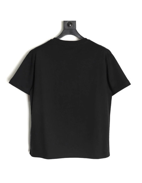 Bottega Veneta Rabbit Print ShortSleeve,Bottega Veneta T Shirt,Tshirt,APPAREL