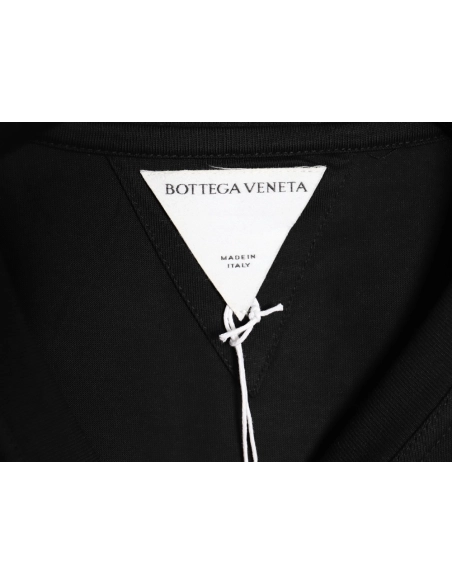 Bottega Veneta Rabbit Print ShortSleeve,Bottega Veneta T Shirt,Tshirt,APPAREL