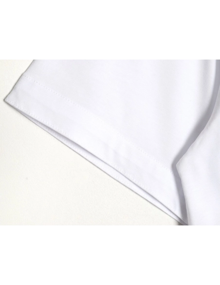 Bottega Veneta Rabbit Print ShortSleeve,Bottega Veneta T Shirt,Tshirt,APPAREL