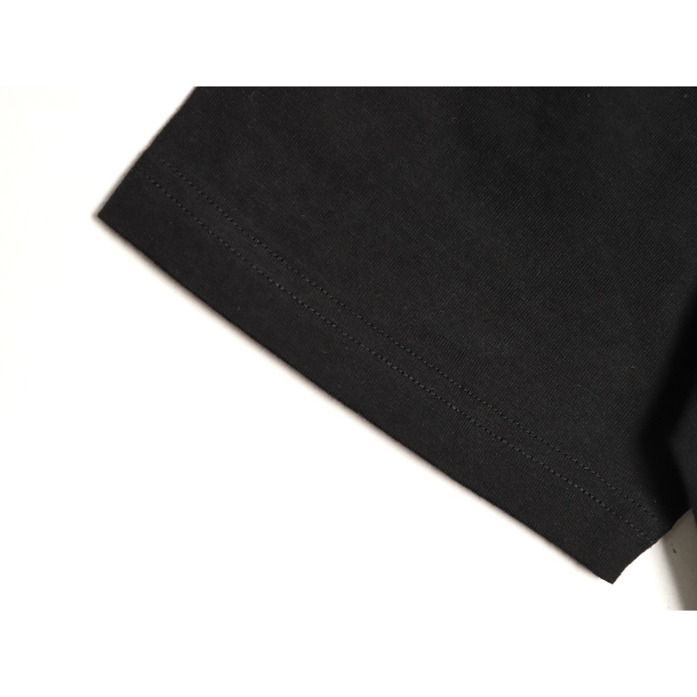 Burberry check collar embroidered logo shortsleeved shirt,Burberry Shirt,Shirt,APPAREL