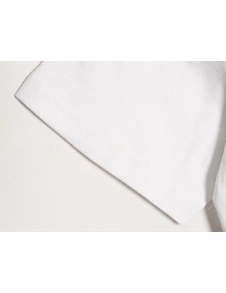 Burberry check collar embroidered logo shortsleeved shirt,Burberry Shirt,Shirt,APPAREL