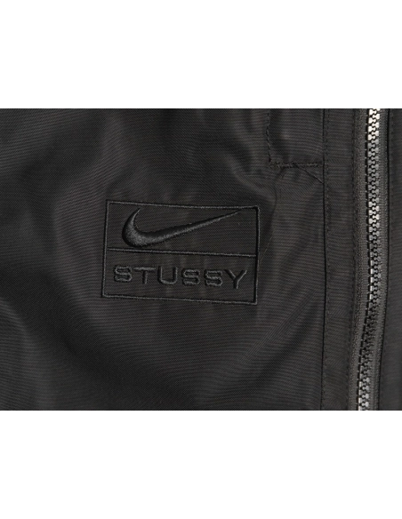 Stussy Nike Collaboration SideZip StraightLeg Cargo Pants,Stussy Jeans,PANTS JEANS,APPAREL