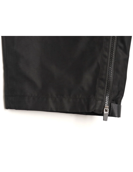 Stussy Nike Collaboration SideZip StraightLeg Cargo Pants,Stussy Jeans,PANTS JEANS,APPAREL