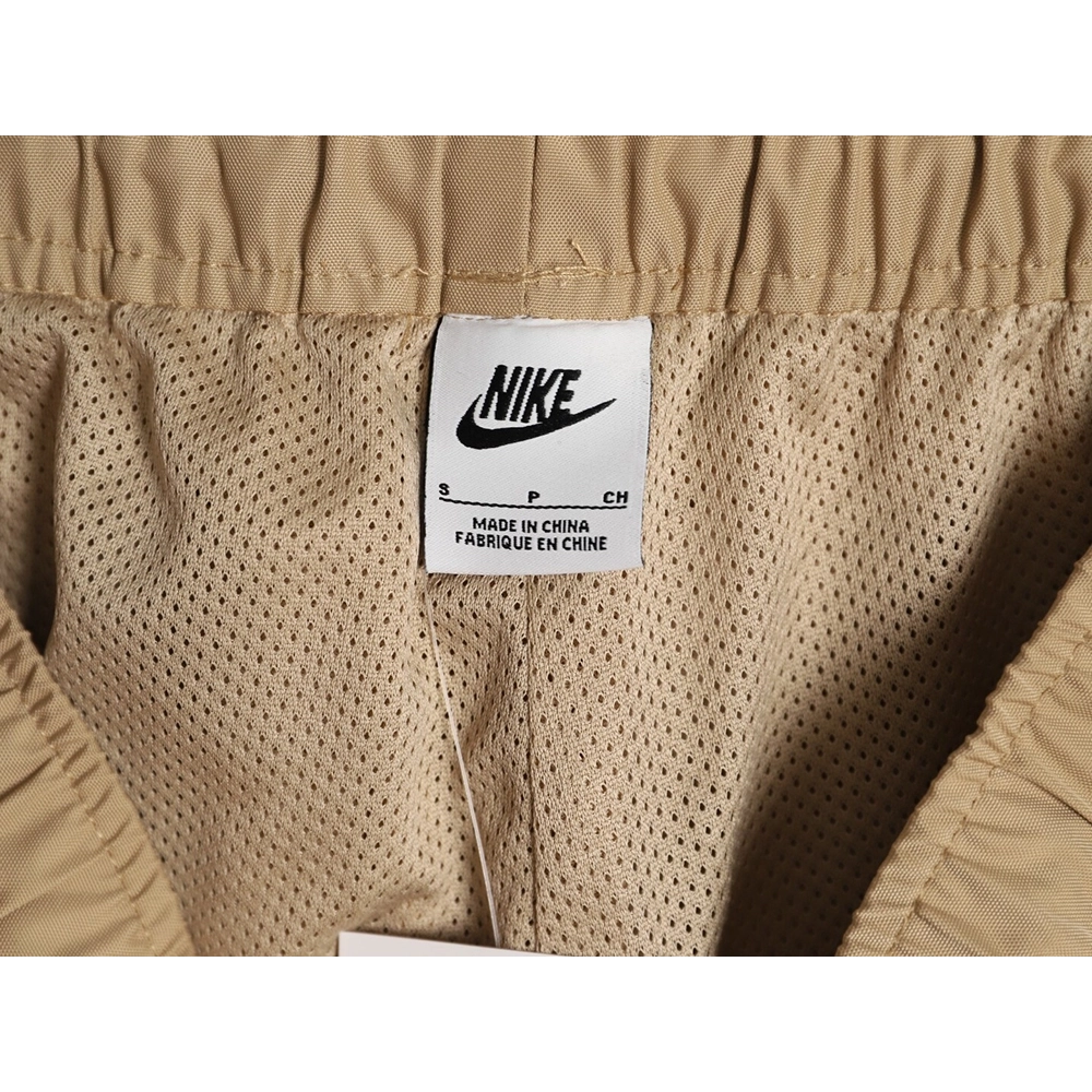 Stussy Nike Collaboration SideZip StraightLeg Cargo Pants,Stussy Jeans,PANTS JEANS,APPAREL