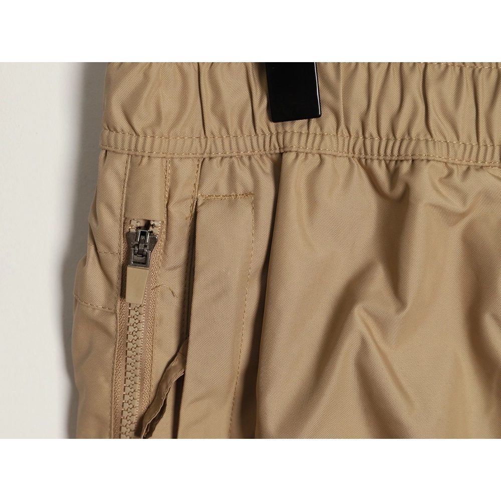 Stussy Nike Collaboration SideZip StraightLeg Cargo Pants,Stussy Jeans,PANTS JEANS,APPAREL