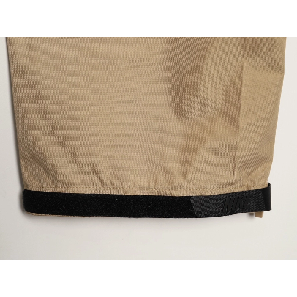 Stussy Nike Collaboration SideZip StraightLeg Cargo Pants,Stussy Jeans,PANTS JEANS,APPAREL