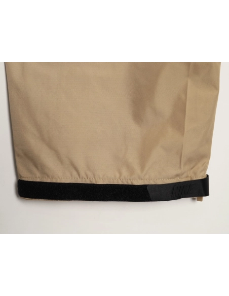 Stussy Nike Collaboration SideZip StraightLeg Cargo Pants,Stussy Jeans,PANTS JEANS,APPAREL