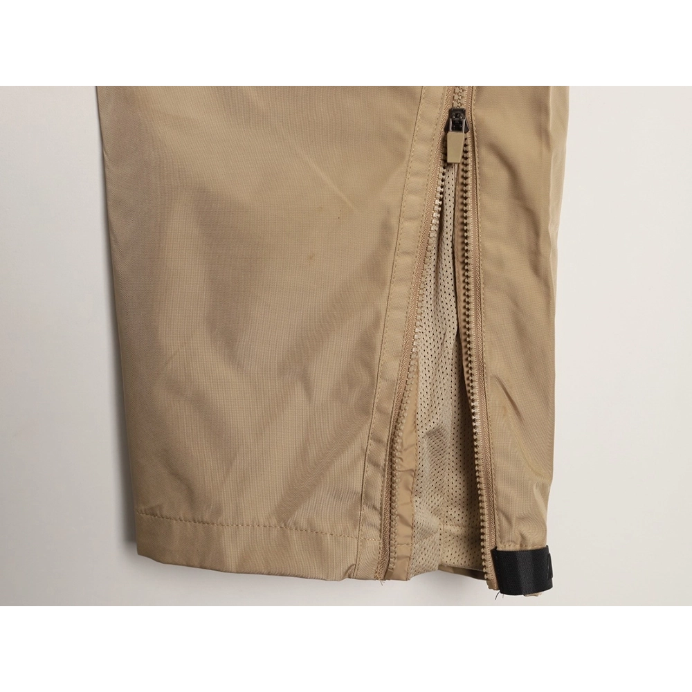 Stussy Nike Collaboration SideZip StraightLeg Cargo Pants,Stussy Jeans,PANTS JEANS,APPAREL